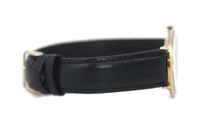 Girard Perregaux Two Tone Stainless Steel Watch