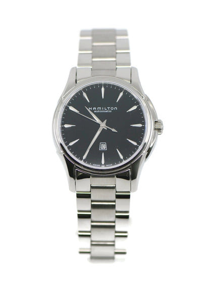 Hamilton Jazzmaster Viewmatic Stainless Steel Watch H32315131