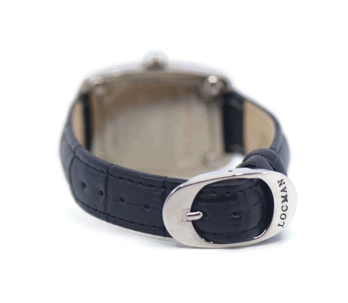 Locman Diamond Titanium Watch 483