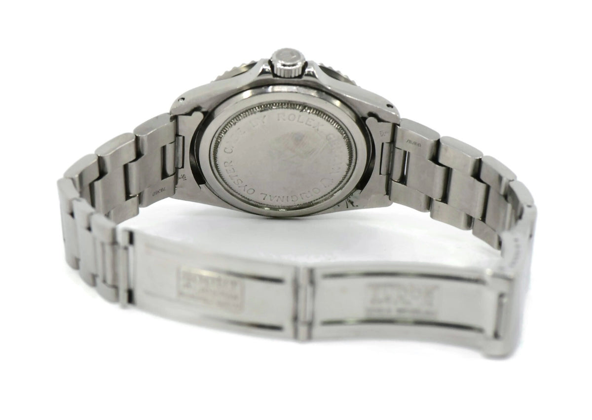 Tudor Submariner Snowflake Stainless Steel Watch 7021/0