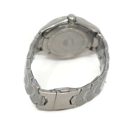 Tag Heuer Link Stainless Steel Watch WAT1110