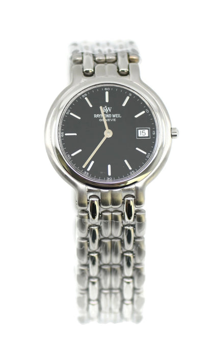 Raymond Weil Stainless Steel Watch 9148