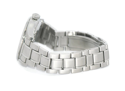 Seiko Presage Stainless Steel Watch SARX039
