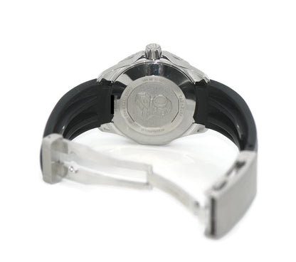 Tag Heuer Aquaracer Stainless Steel Watch WBP231G