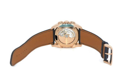 Parmigiani Fleurier Tonda Metrographe 18K Rose Gold Watch PFC274