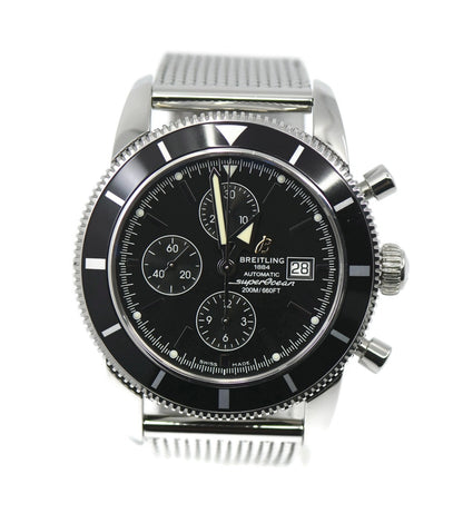 Breitling Superocean Heritage Stainless Steel Watch A13320