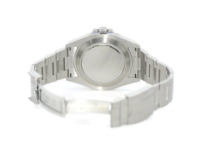 Rolex Explorer II Stainless Steel Watch 226570