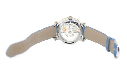 Maurice Lacroix Masterpiece 18K/Stainless Steel Watch MP6016