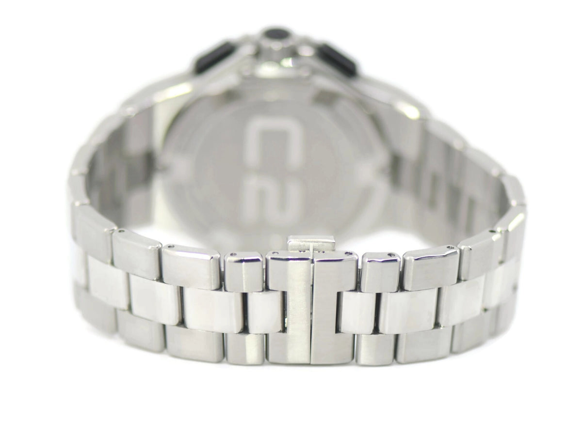 Concord C2 Chronograph Stainless Steel Watch 04.6.14.1052