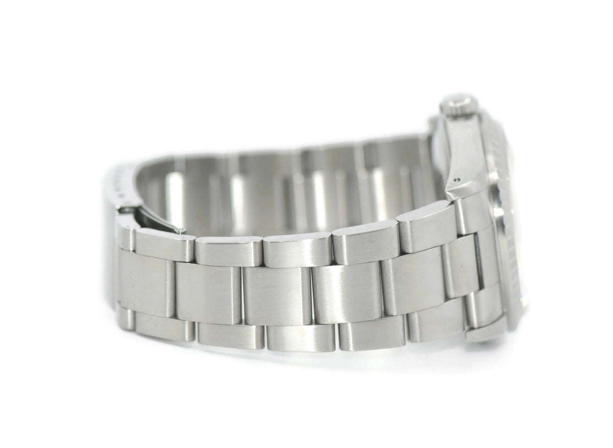 Rolex Datejust IBM Award Stainless Steel Watch 16220