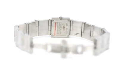 Gucci Stainless Steel Watch 600L