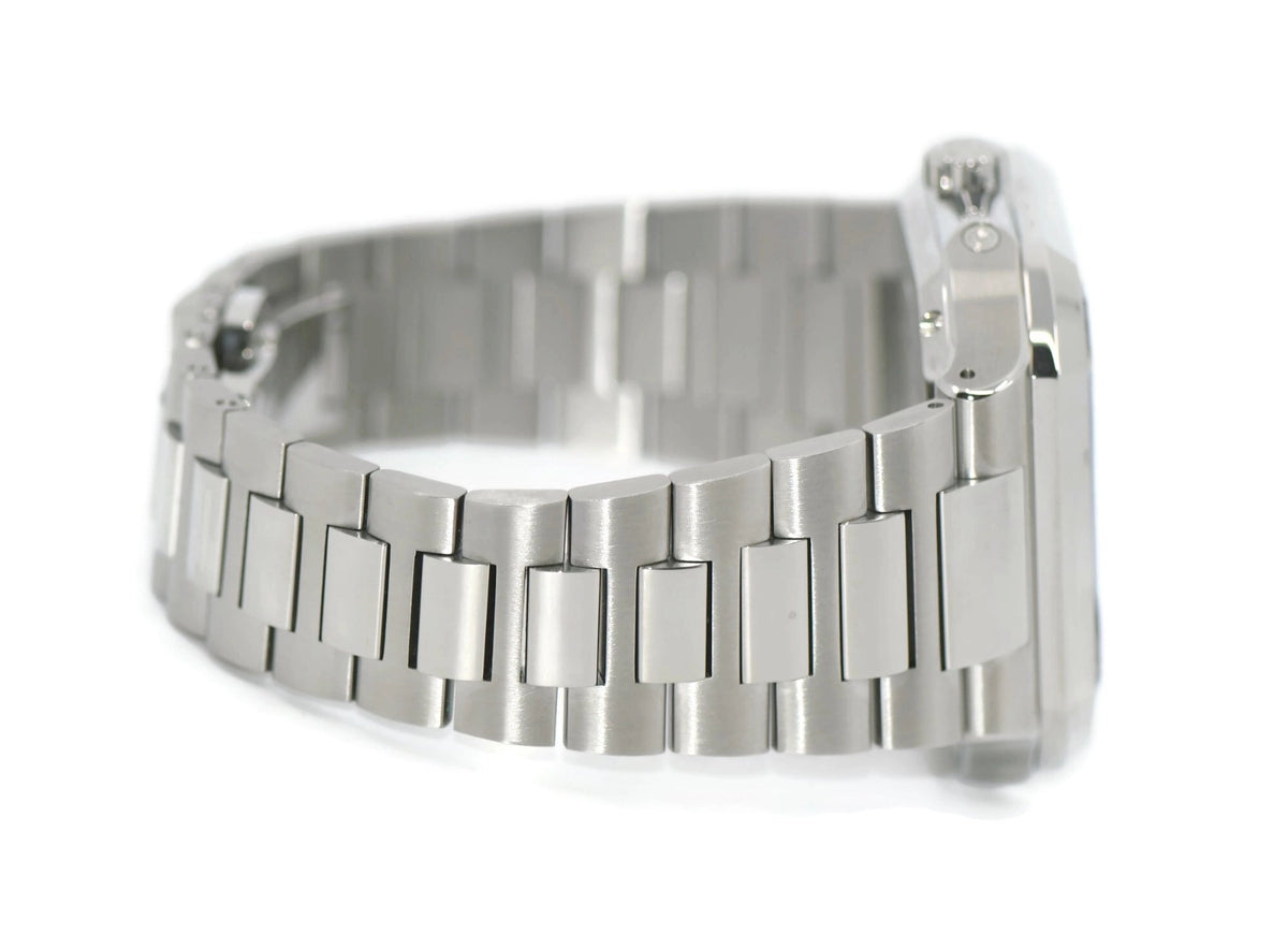 Oceaneva Tenuis Stainless Steel Watch TN9120PLST
