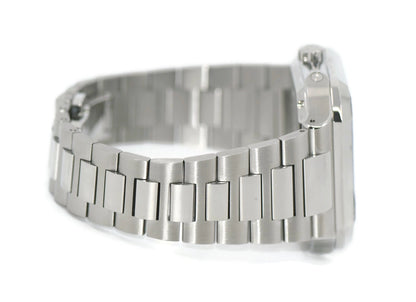 Oceaneva Tenuis Stainless Steel Watch TN9120PLST