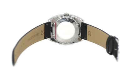 Girard Perregaux Stainless Steel Watch