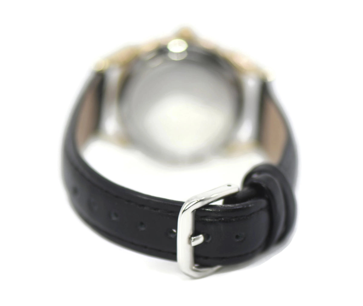 LeCoultre Vintage 10GF Watch