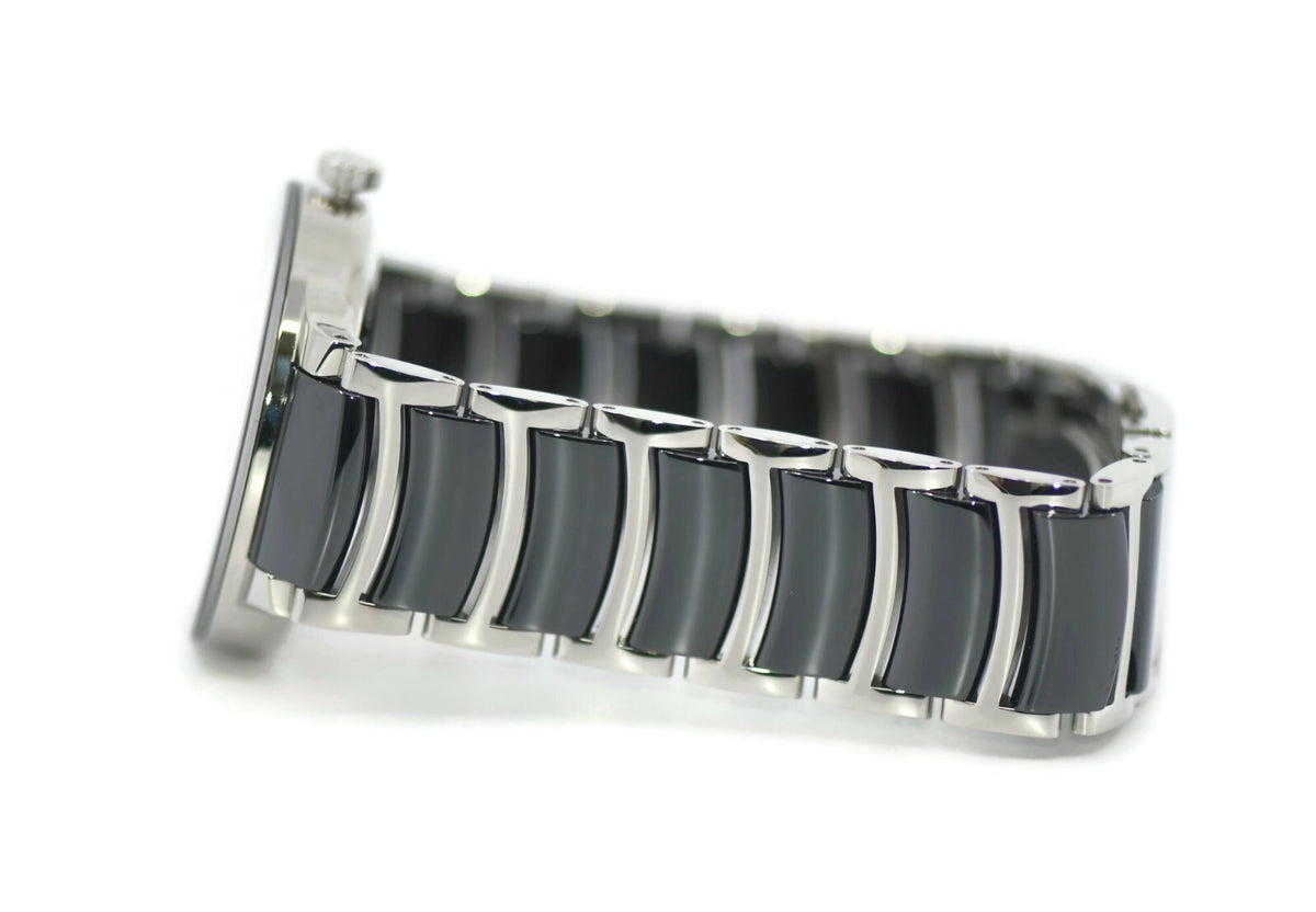 Rado Centrix Ceramic/Stainless Steel Watch R30941162