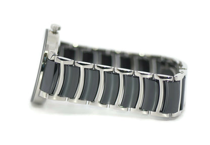 Rado Centrix Ceramic/Stainless Steel Watch R30941162