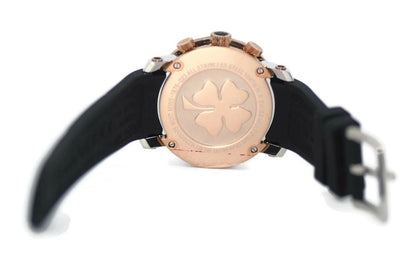 Mulco Nuit Two Tone Stainless Steel Watch MW51876023
