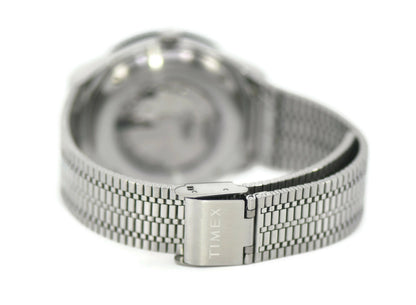 Timex M79 Stainless Steel Watch TW2U78300ZV