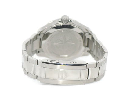 Tag Heuer Aquaracer Stainless Steel Watch WBP2115