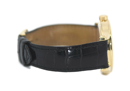 Chopard L.U.C. Quattro 18K Yellow Gold Watch 16/1863