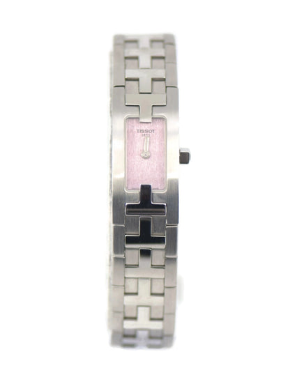 Tissot Stainless Steel Watch