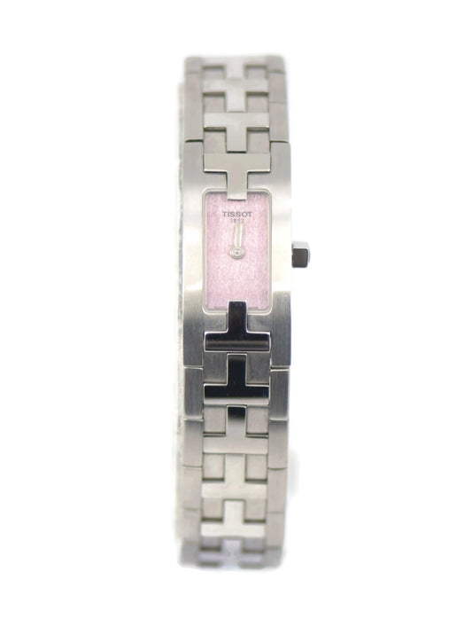 Tissot Stainless Steel Watch