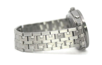 Jacob & Co 5 Timezone Stainless Steel Watch