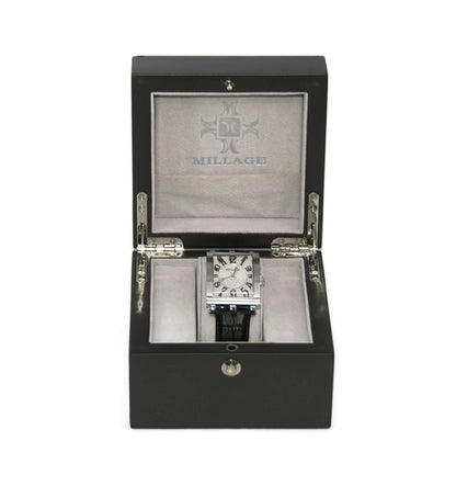 Millage Dijon Stainless Steel Watch ML0073