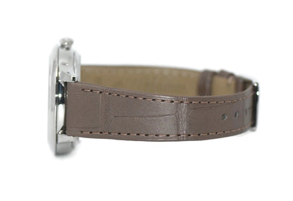 Omega DeVille Prestige Diamond Stainless Steel Watch 434.13.34.20.52.002