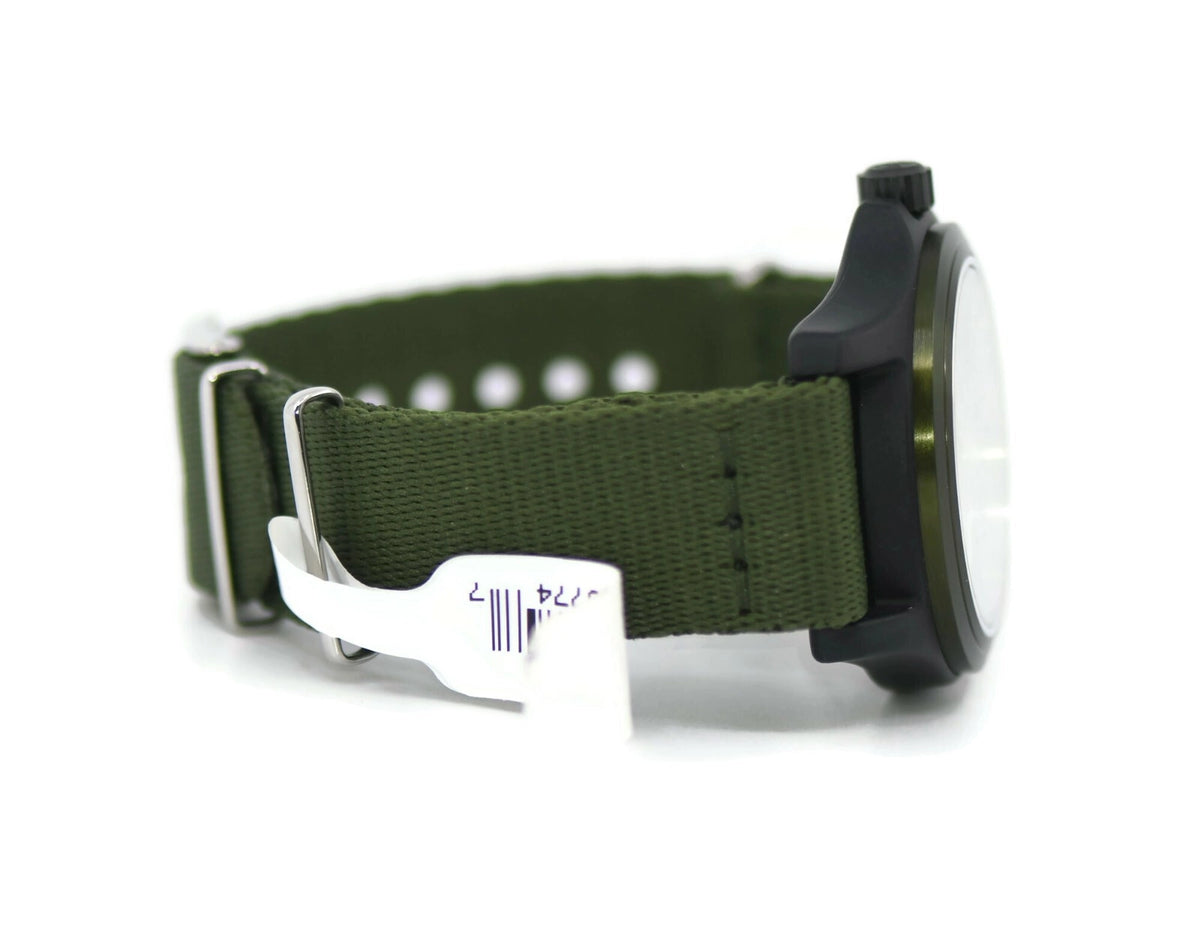 Victorinox Swiss Army Green Watch 241514