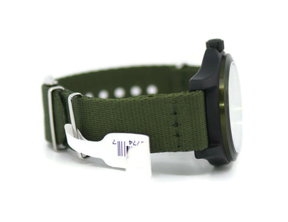 Victorinox Swiss Army Green Watch 241514
