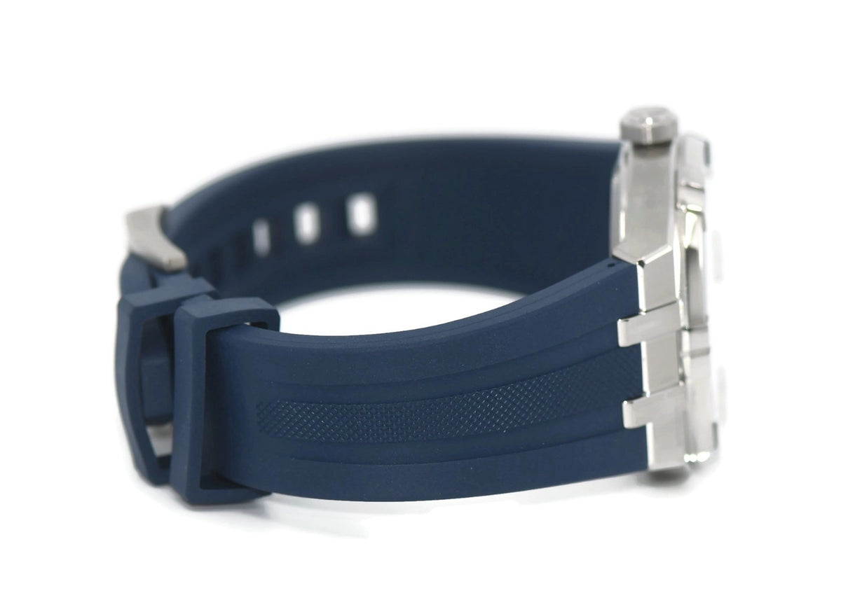 Maurice Lacroix Aikon Stainless Steel Watch AI6007