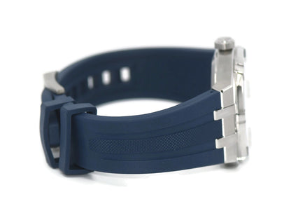 Maurice Lacroix Aikon Stainless Steel Watch AI6007