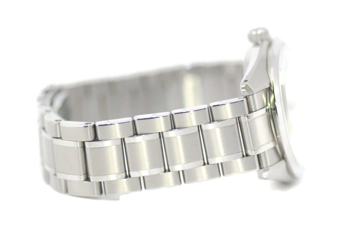Grand Seiko Heritage Stainless Steel Watch SBGW289