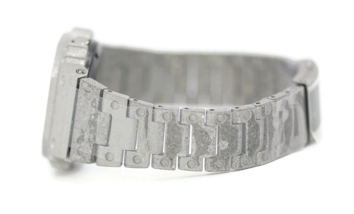 Casio G-Shock Stainless Steel Watch GMWB5000PS-1