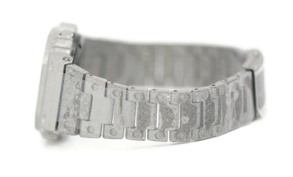 Casio G-Shock Stainless Steel Watch GMWB5000PS-1