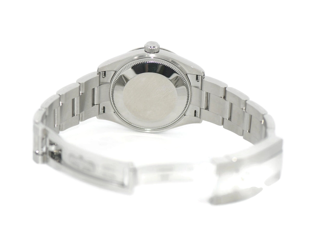 Rolex Datejust 31 Stainless Steel Watch 278274