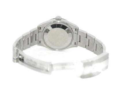 Rolex Datejust 31 Stainless Steel Watch 278274