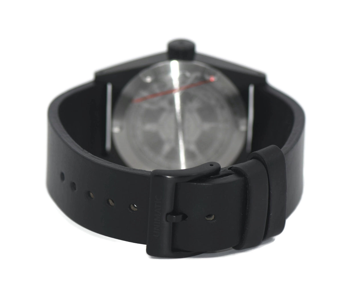 Unimatic Stainless Steel Watch U2S-MN
