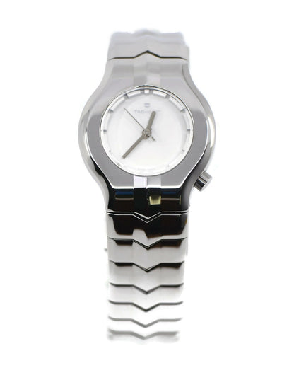 Tag Heuer Alter Ego Stainless Steel Watch WP1314