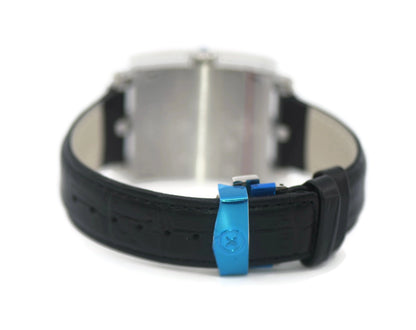 Millage Dijon Stainless Steel Watch ML0073
