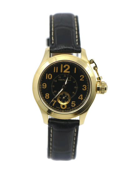 Hamilton Khaki Frogman Stainless Steel Watch