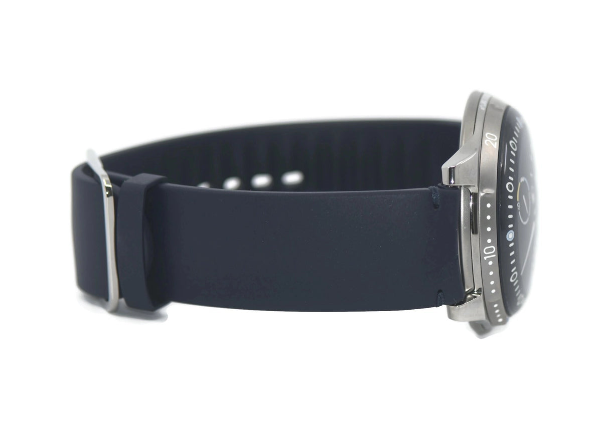 Ressence Type 5 Titanium Watch