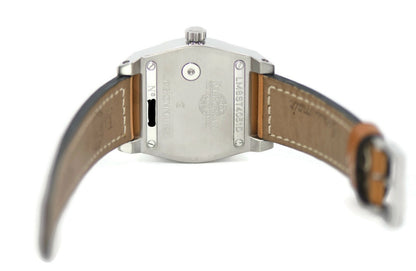 European Company Watch Legionnaire Stainless Steel LM8