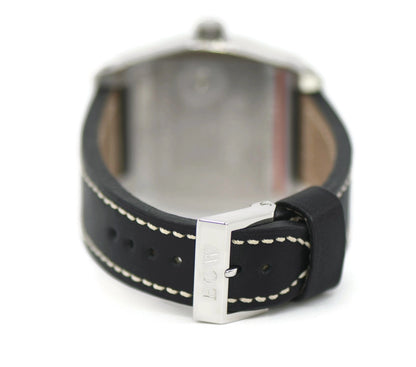European Company Watch Legionnaire Stainless Steel LM8