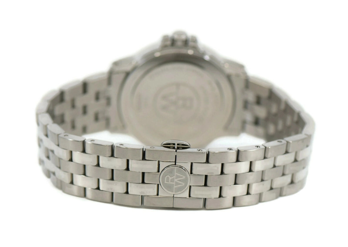 Raymond Weil Tango Stainless Steel Watch 5399