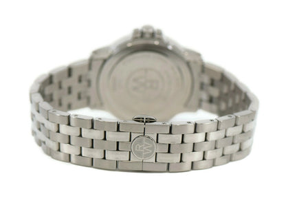 Raymond Weil Tango Stainless Steel Watch 5399