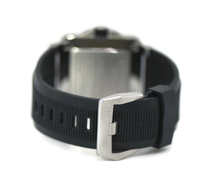 Bell & Ross Diver Stainless Steel Watch BR0392