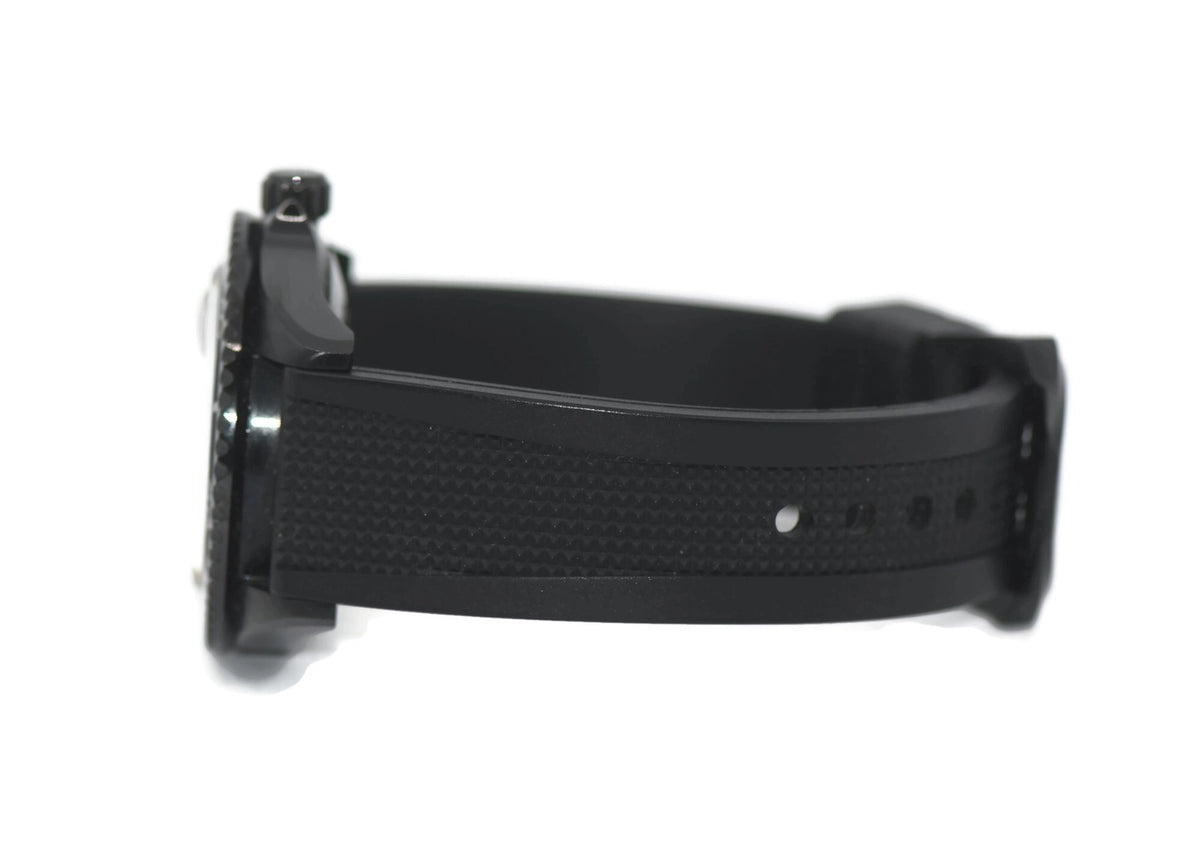 Delma Santiago Stainless Steel Watch